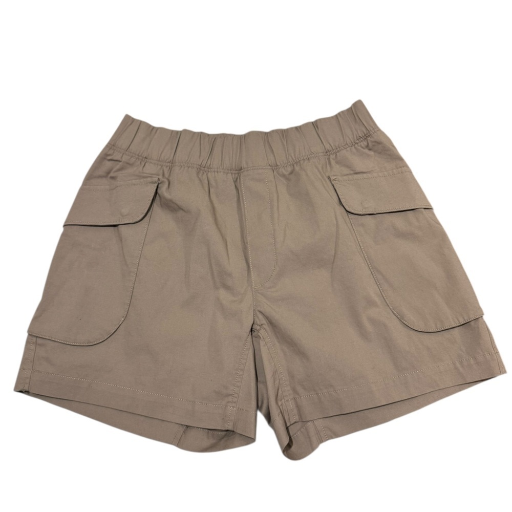 Mountain Hardwear Cascade Pass Women’s Cargo Shorts – Stretch Hiking Short - Picture 3 of 7